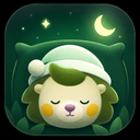 SleepKeeper 앱 아이콘